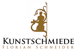 Kunstschmiede Florian Schneider Logo